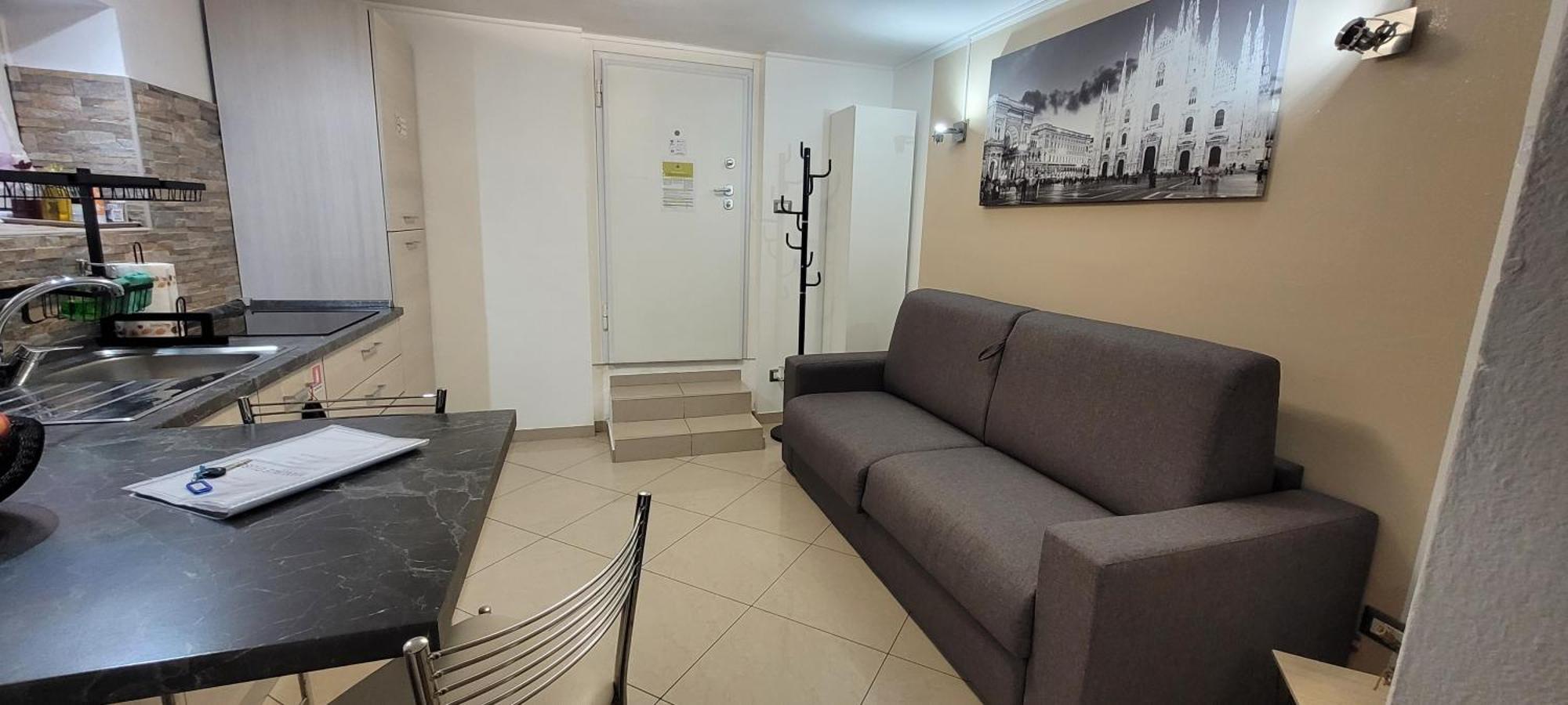 Pretty Home Rozzano Exterior foto