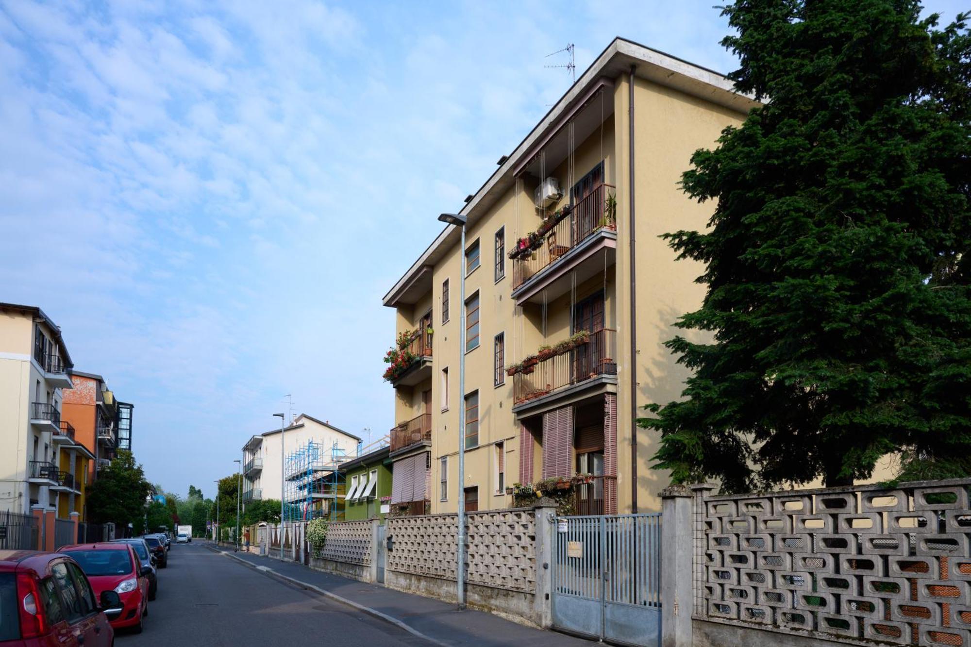 Pretty Home Rozzano Exterior foto